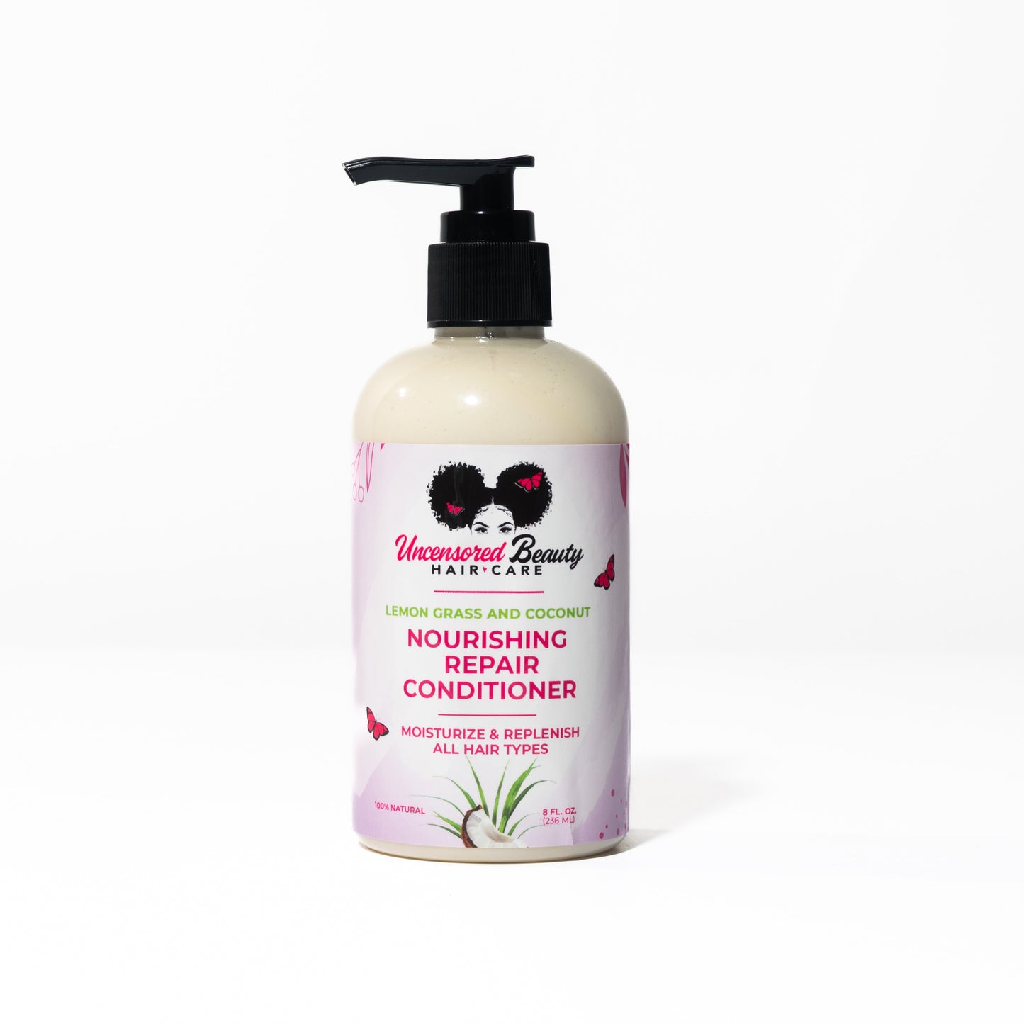 Repair Conditioner