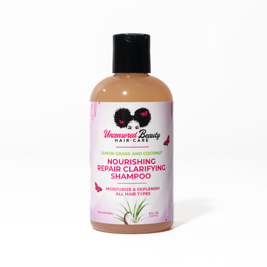 Clarifying Shampoo