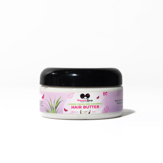 Hair Butter