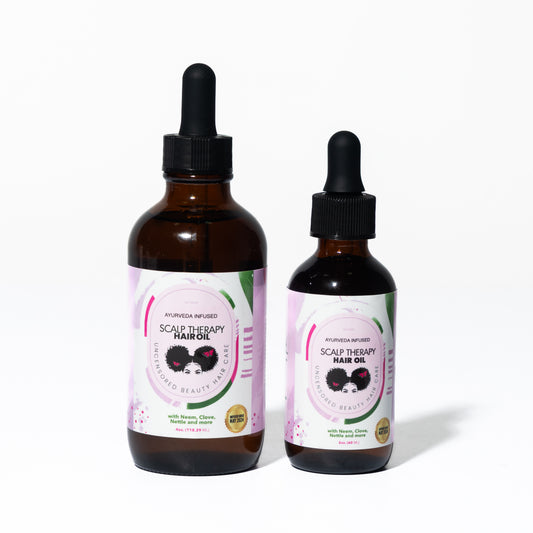 Entoi Uncensored Beauty Hair Care