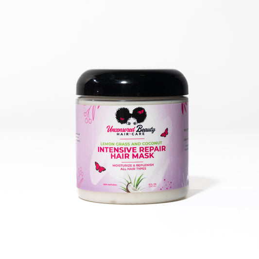Intensive Repair Hair Mask