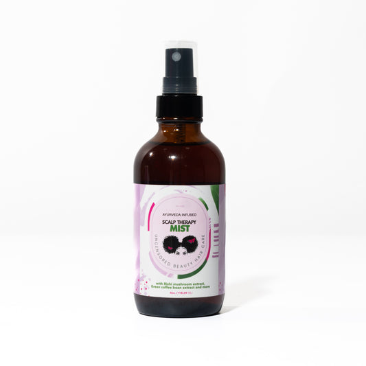 Scalp Therapy Mist